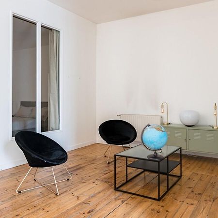 Zeus Loft 400M² 6Rms 6Br Hypercentre Apartment Saint-Etienne  Luaran gambar