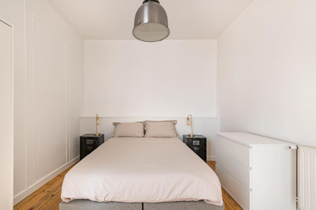 Zeus Loft 400M² 6Rms 6Br Hypercentre Apartment Saint-Etienne  Luaran gambar