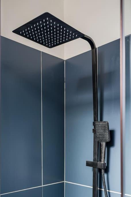 Zeus Loft 400M² 6Rms 6Br Hypercentre Apartment Saint-Etienne  Luaran gambar