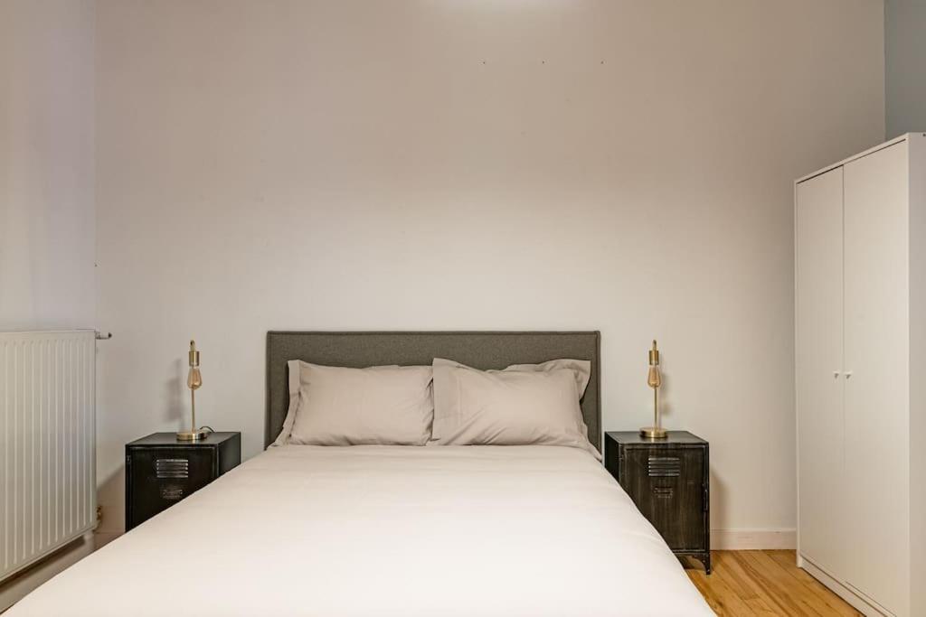 Zeus Loft 400M² 6Rms 6Br Hypercentre Apartment Saint-Etienne  Luaran gambar