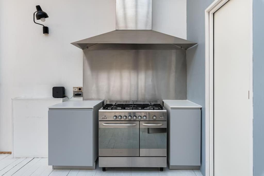 Zeus Loft 400M² 6Rms 6Br Hypercentre Apartment Saint-Etienne  Luaran gambar