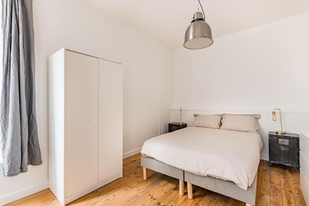 Zeus Loft 400M² 6Rms 6Br Hypercentre Apartment Saint-Etienne  Luaran gambar