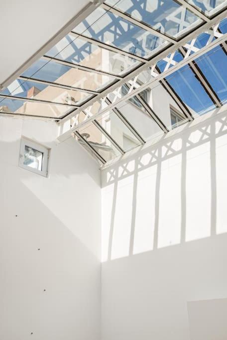 Zeus Loft 400M² 6Rms 6Br Hypercentre Apartment Saint-Etienne  Luaran gambar