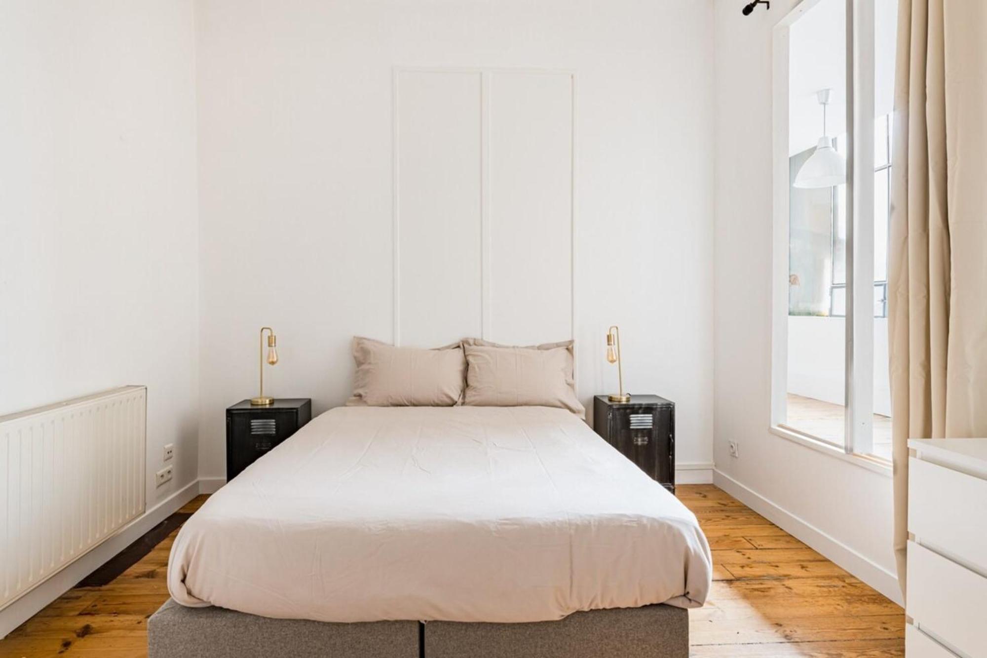 Zeus Loft 400M² 6Rms 6Br Hypercentre Apartment Saint-Etienne  Luaran gambar