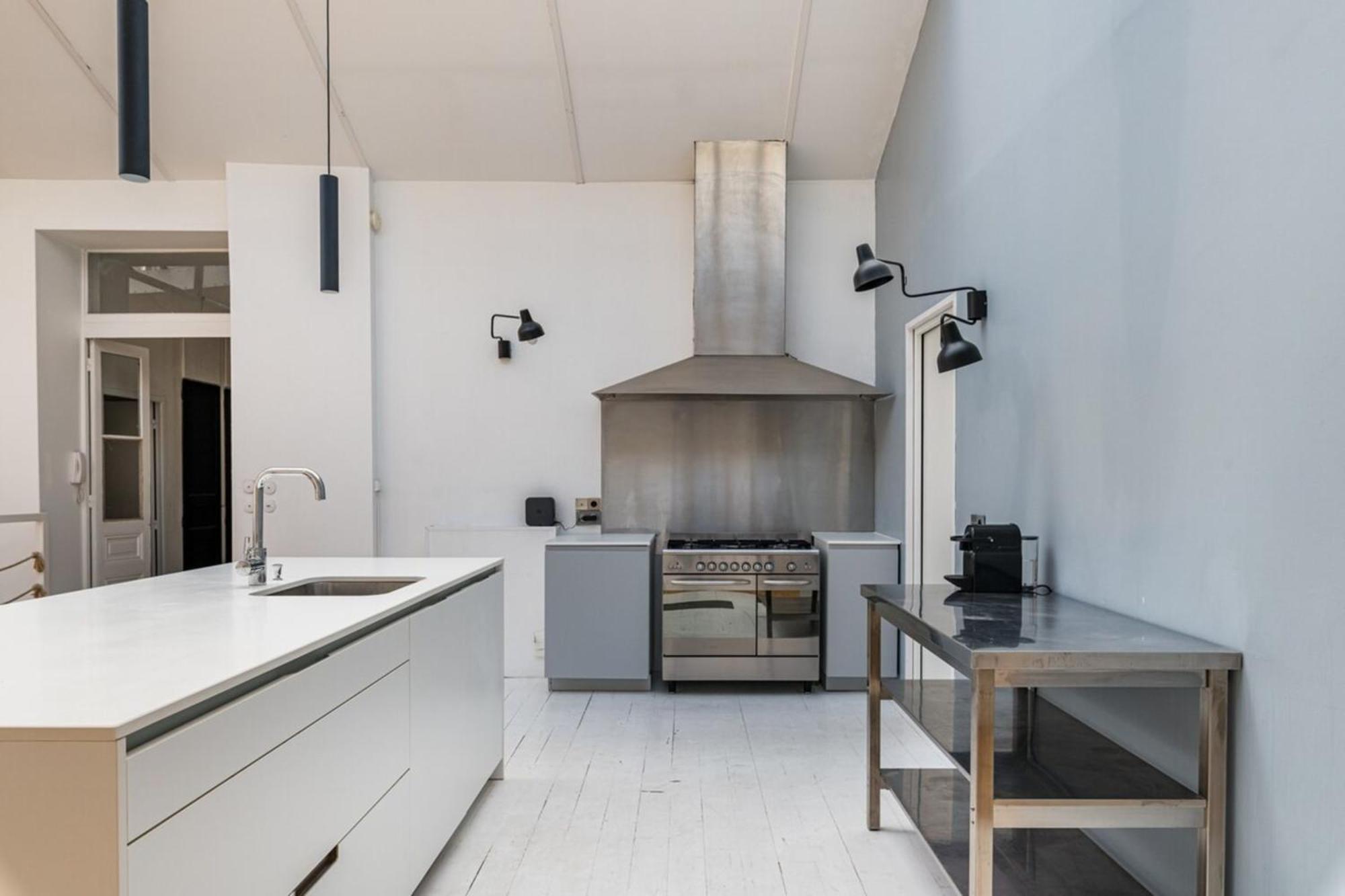 Zeus Loft 400M² 6Rms 6Br Hypercentre Apartment Saint-Etienne  Luaran gambar