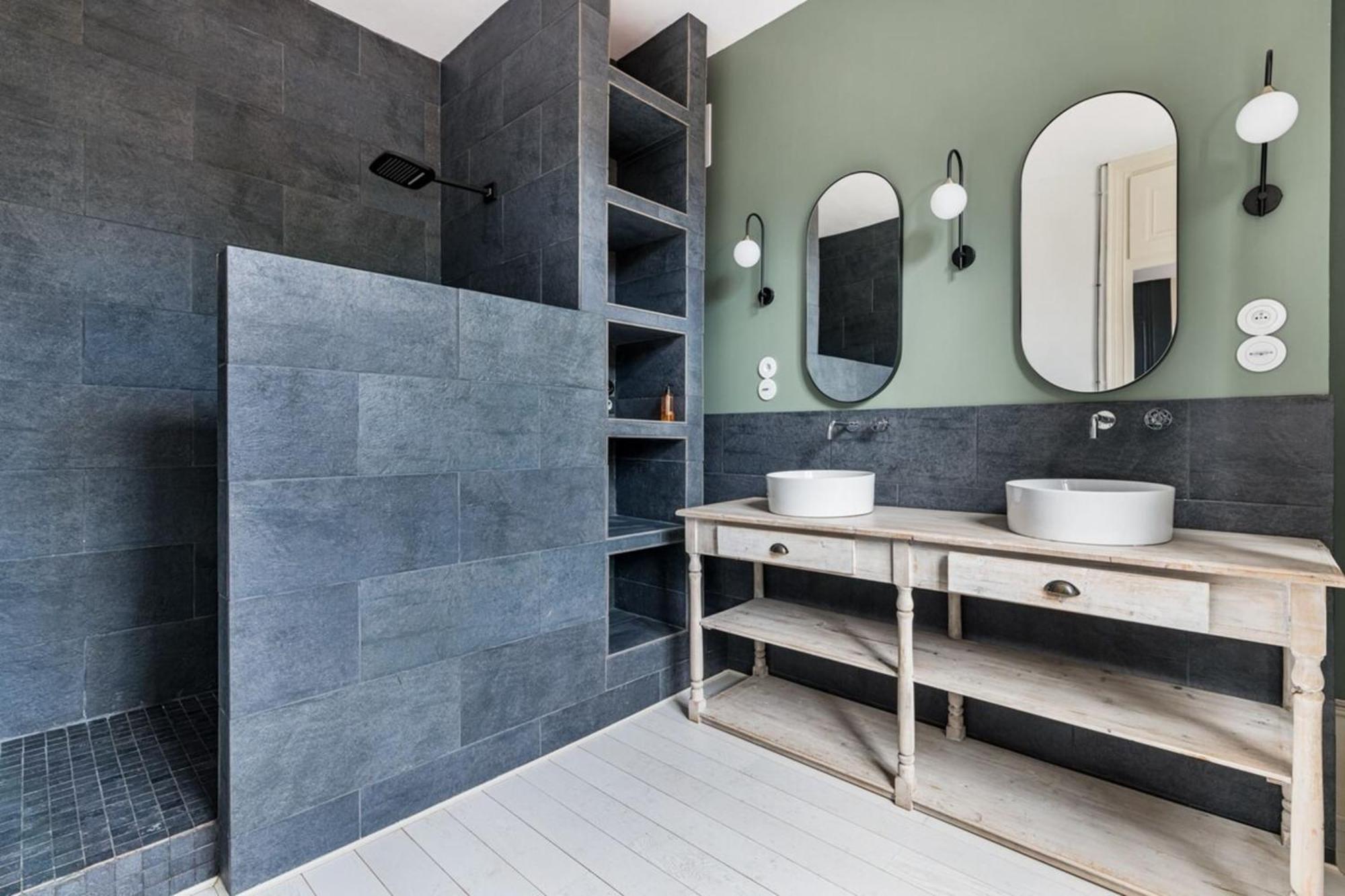 Zeus Loft 400M² 6Rms 6Br Hypercentre Apartment Saint-Etienne  Luaran gambar