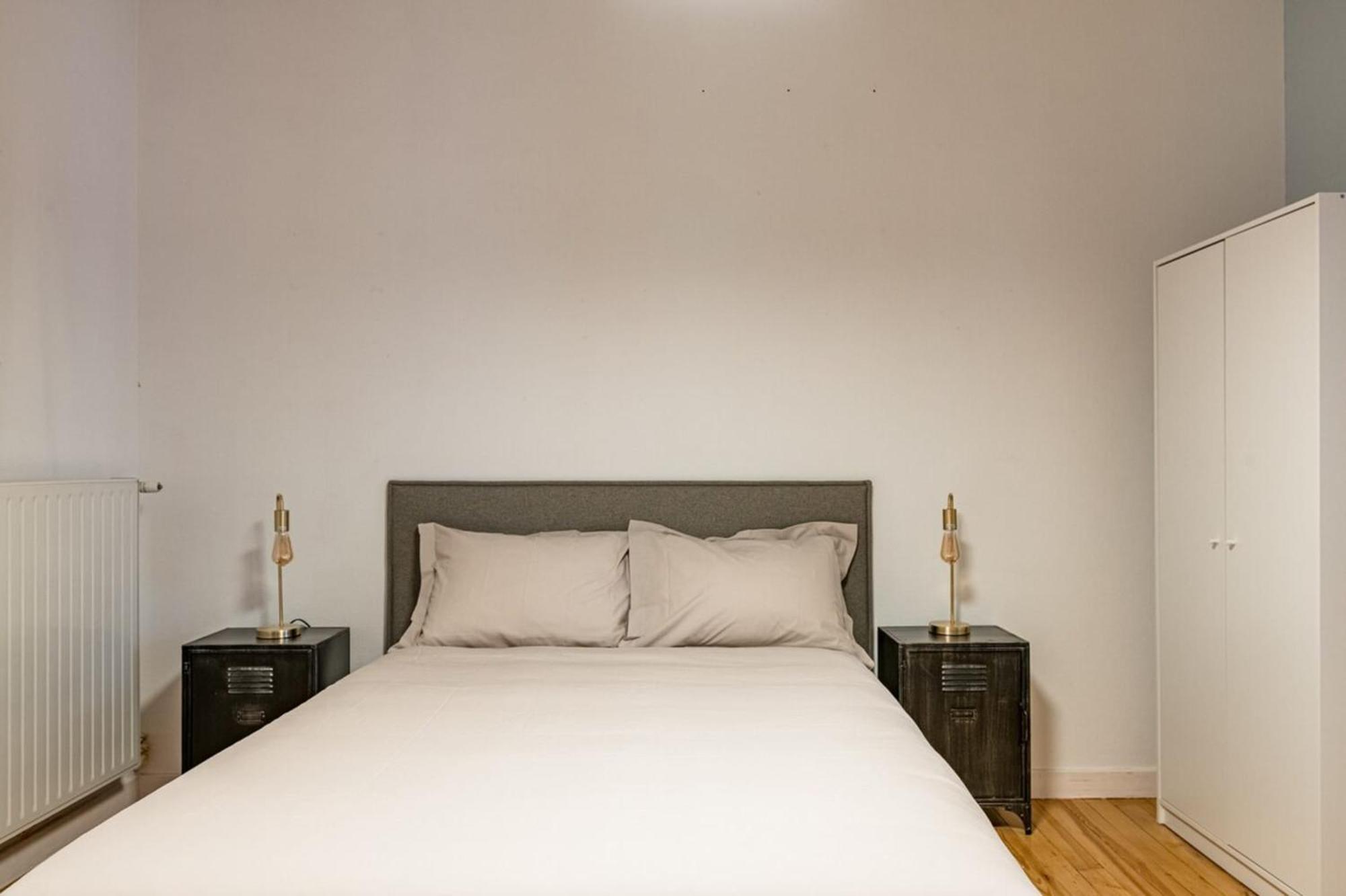 Zeus Loft 400M² 6Rms 6Br Hypercentre Apartment Saint-Etienne  Luaran gambar