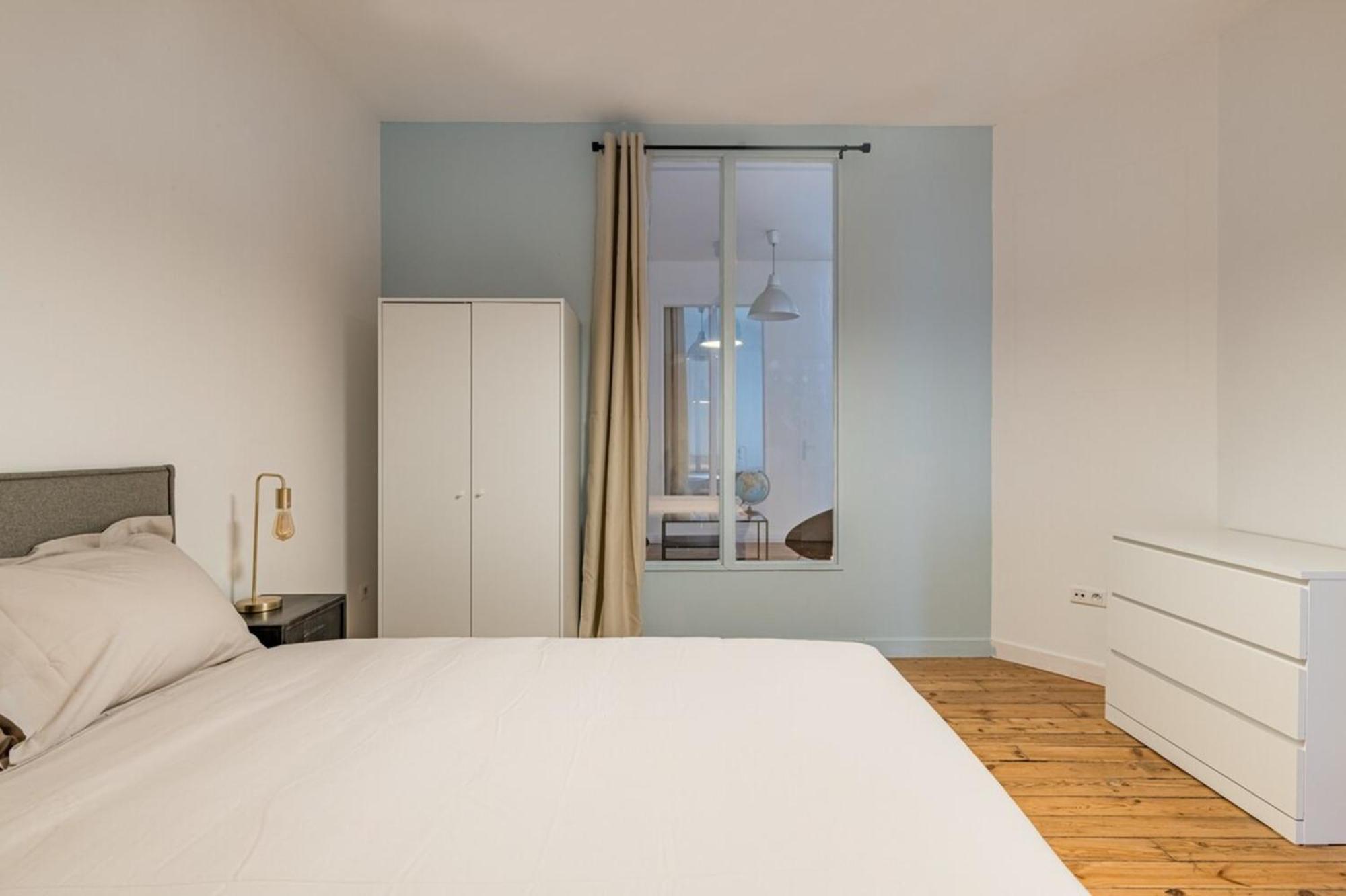 Zeus Loft 400M² 6Rms 6Br Hypercentre Apartment Saint-Etienne  Luaran gambar
