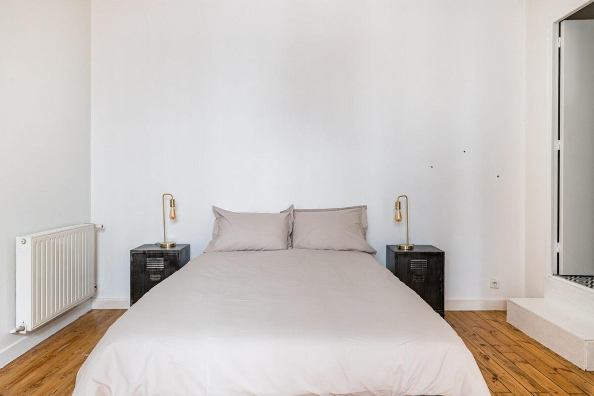 Zeus Loft 400M² 6Rms 6Br Hypercentre Apartment Saint-Etienne  Luaran gambar