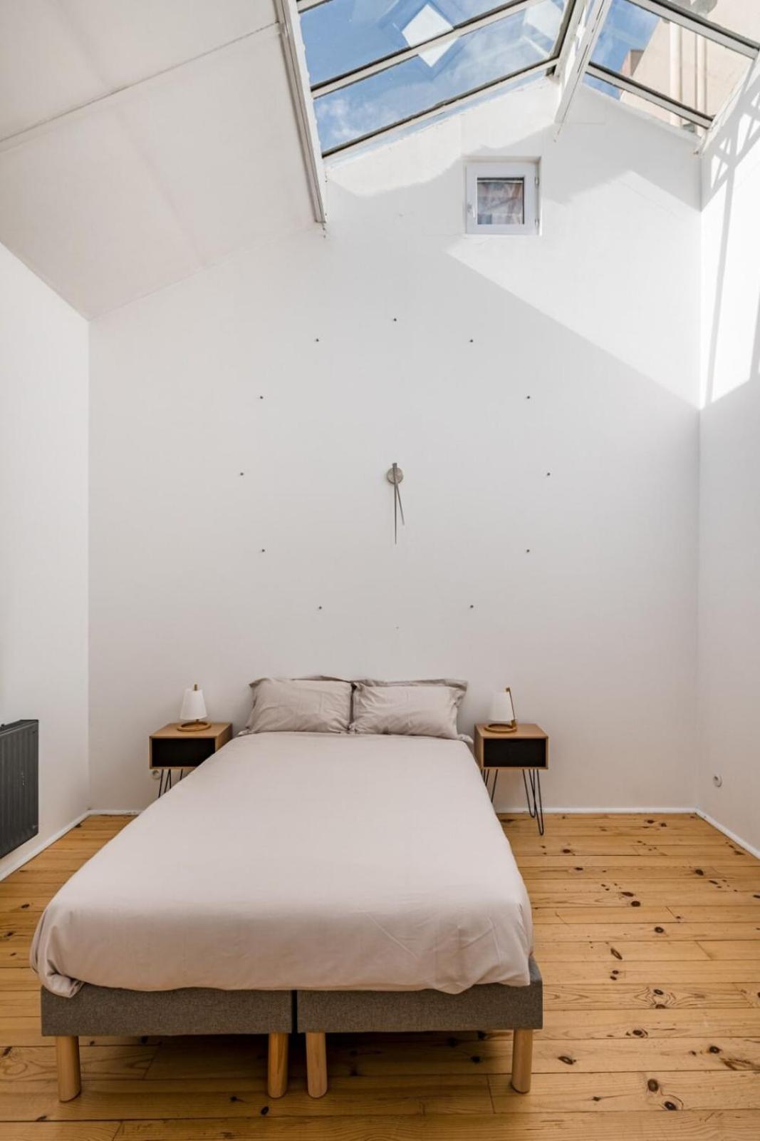 Zeus Loft 400M² 6Rms 6Br Hypercentre Apartment Saint-Etienne  Luaran gambar