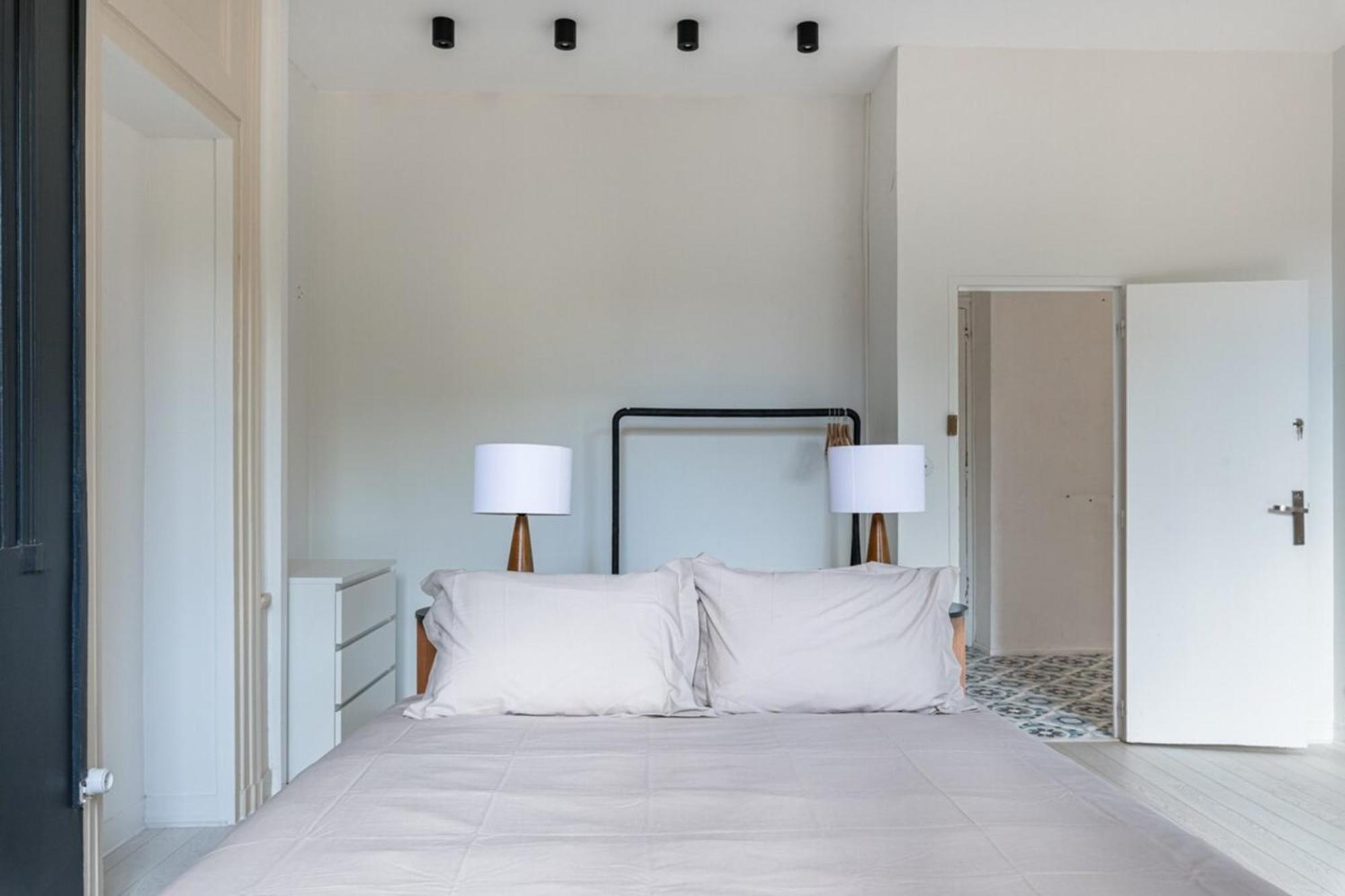 Zeus Loft 400M² 6Rms 6Br Hypercentre Apartment Saint-Etienne  Luaran gambar