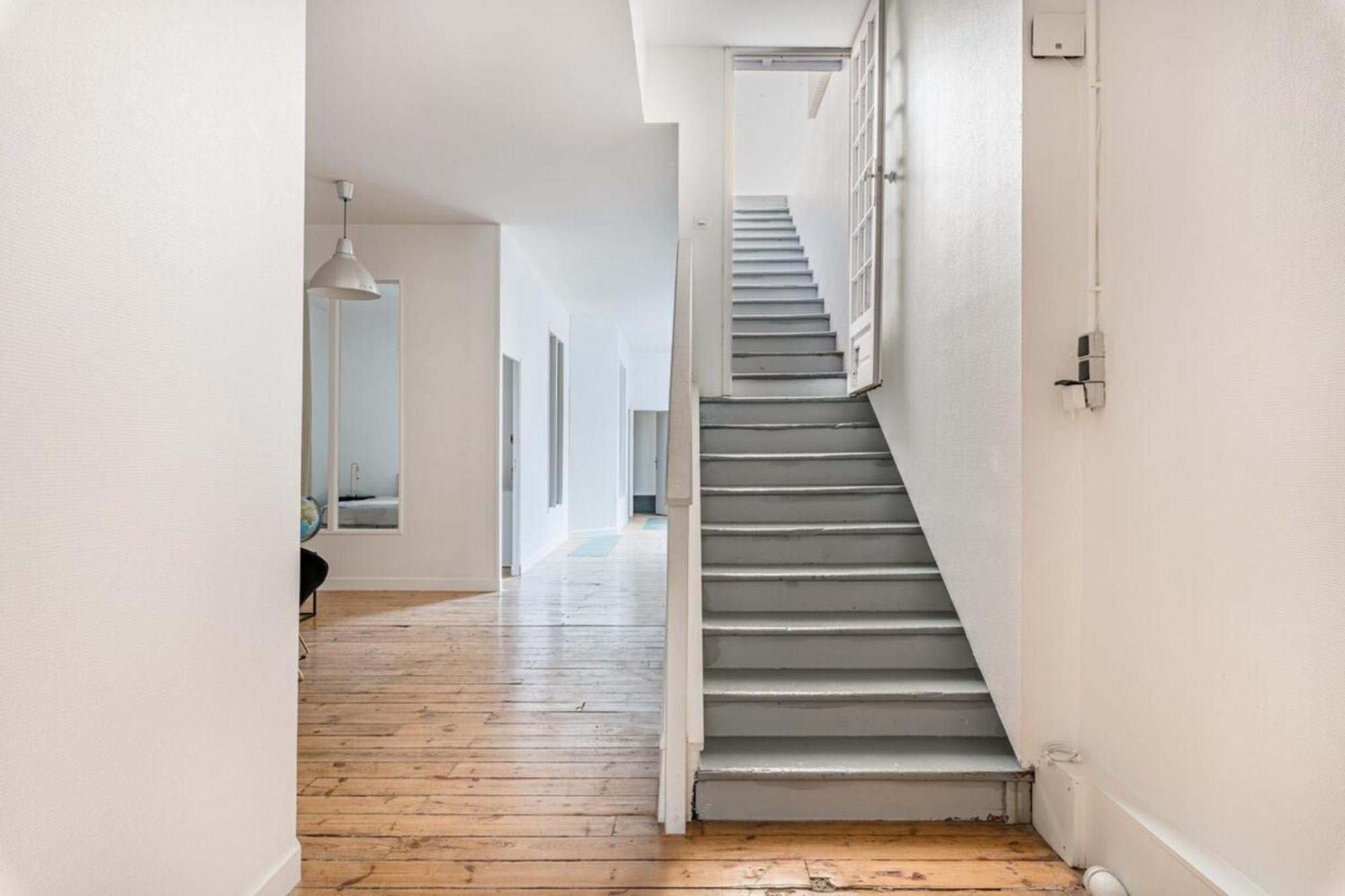 Zeus Loft 400M² 6Rms 6Br Hypercentre Apartment Saint-Etienne  Luaran gambar