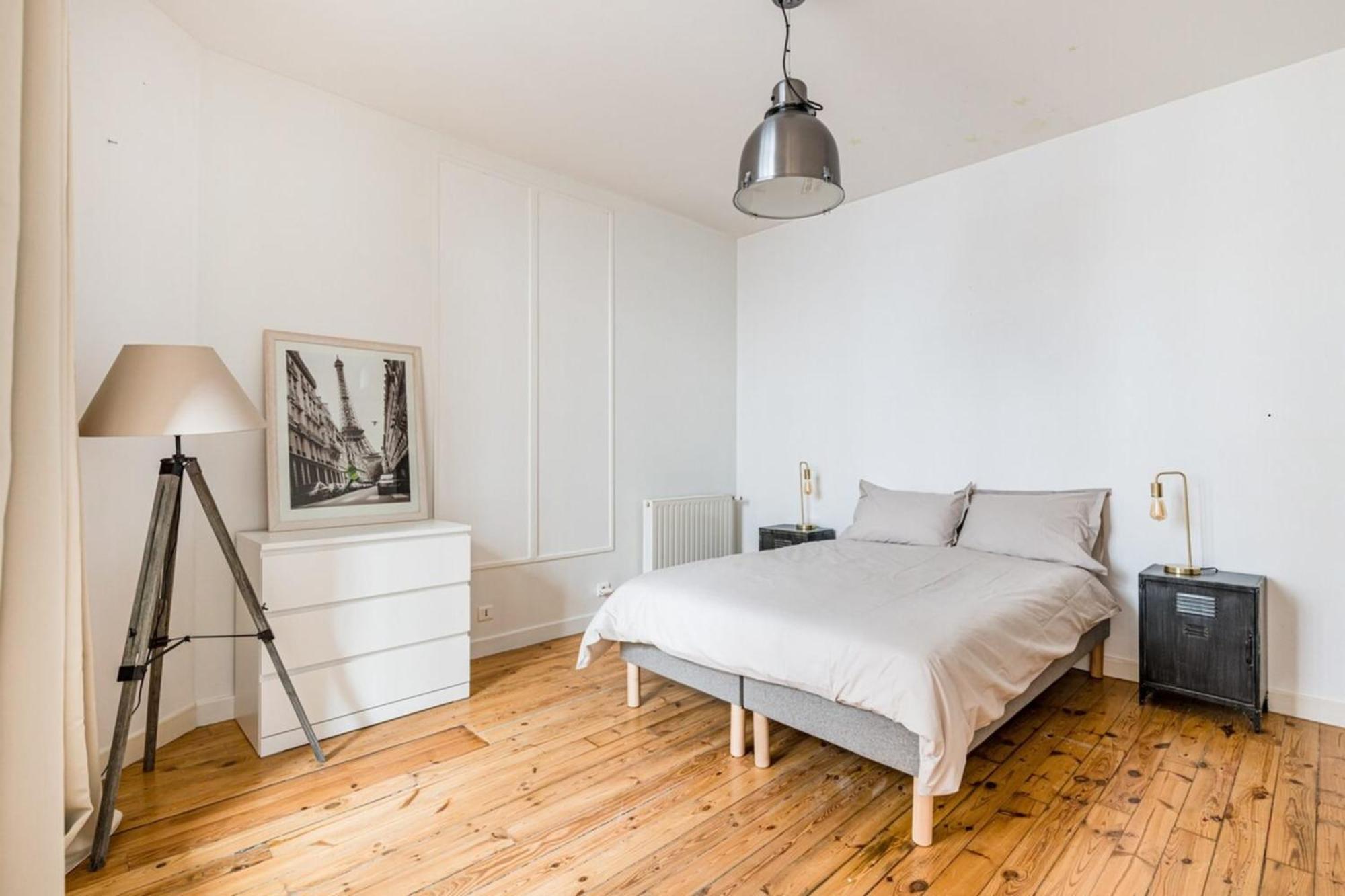 Zeus Loft 400M² 6Rms 6Br Hypercentre Apartment Saint-Etienne  Luaran gambar