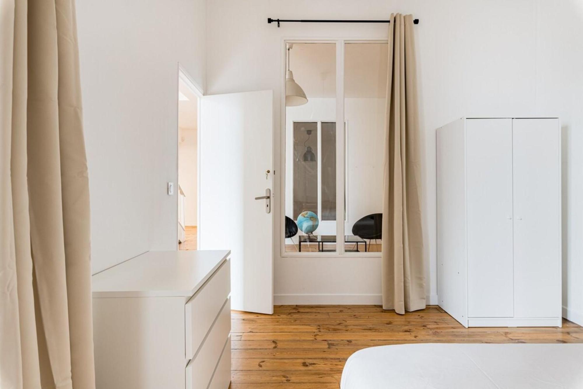Zeus Loft 400M² 6Rms 6Br Hypercentre Apartment Saint-Etienne  Luaran gambar