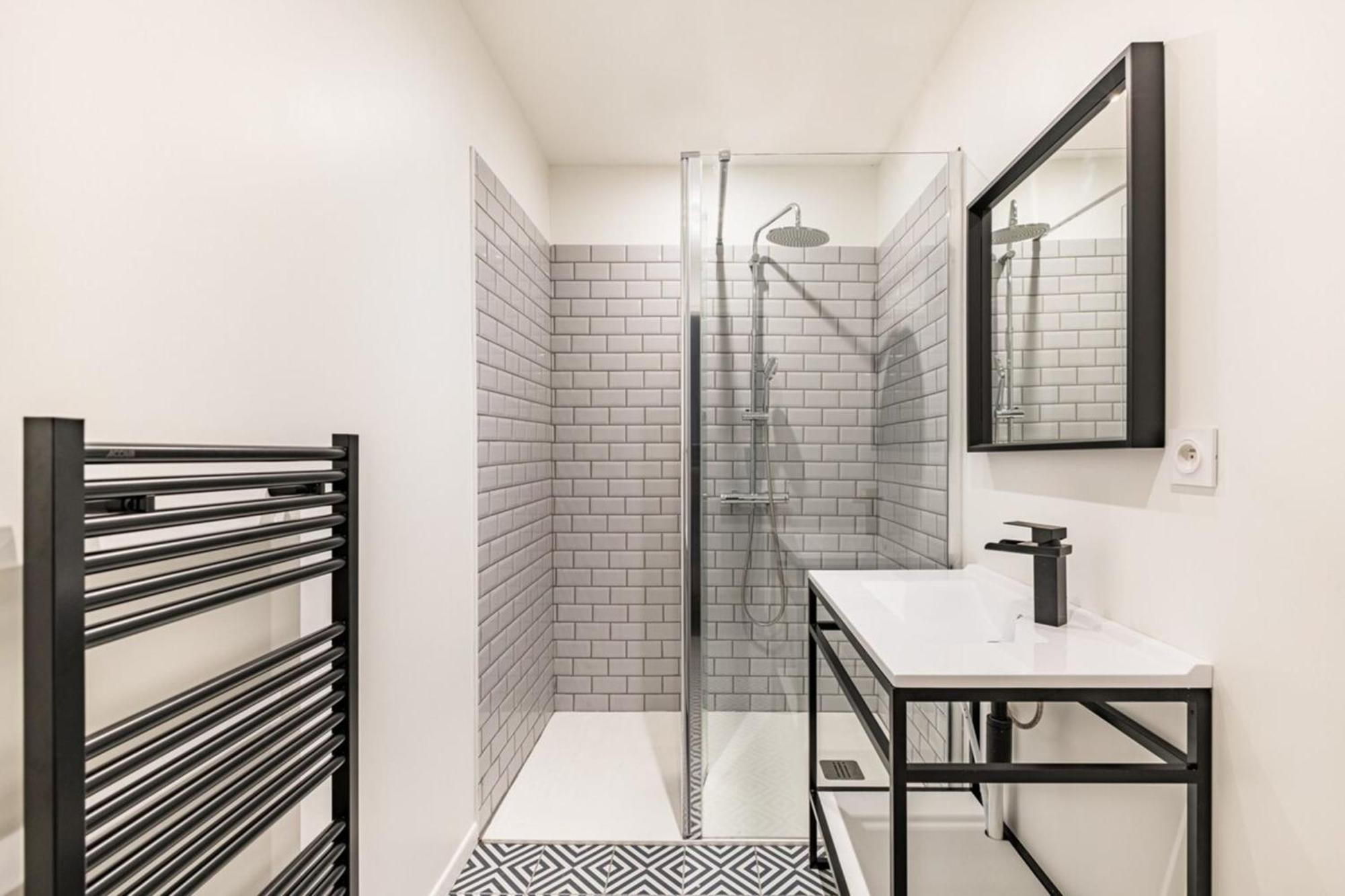 Zeus Loft 400M² 6Rms 6Br Hypercentre Apartment Saint-Etienne  Luaran gambar