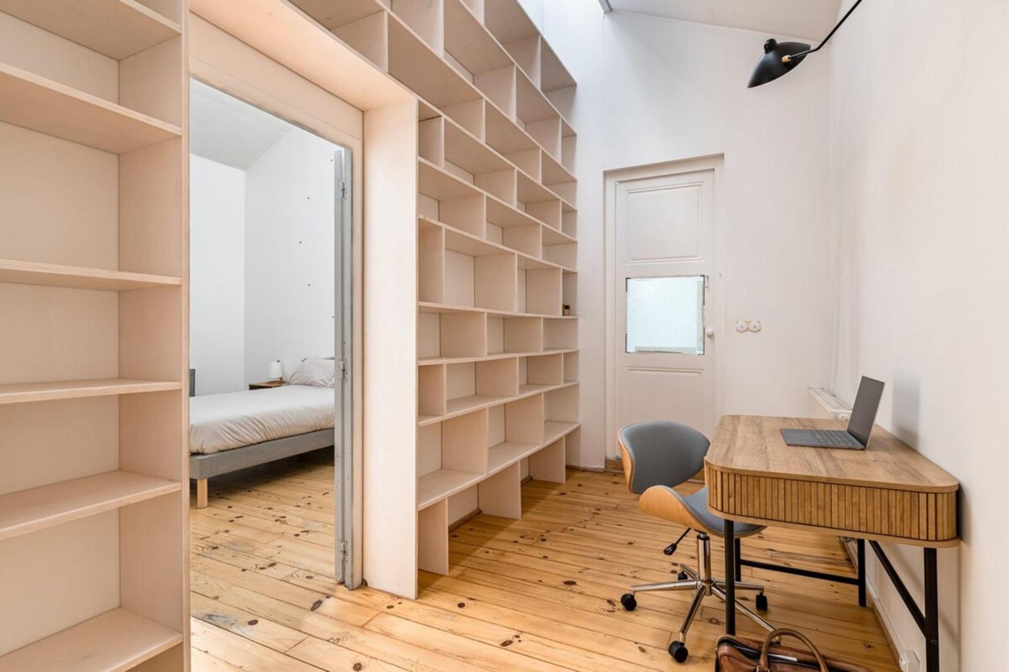 Zeus Loft 400M² 6Rms 6Br Hypercentre Apartment Saint-Etienne  Luaran gambar