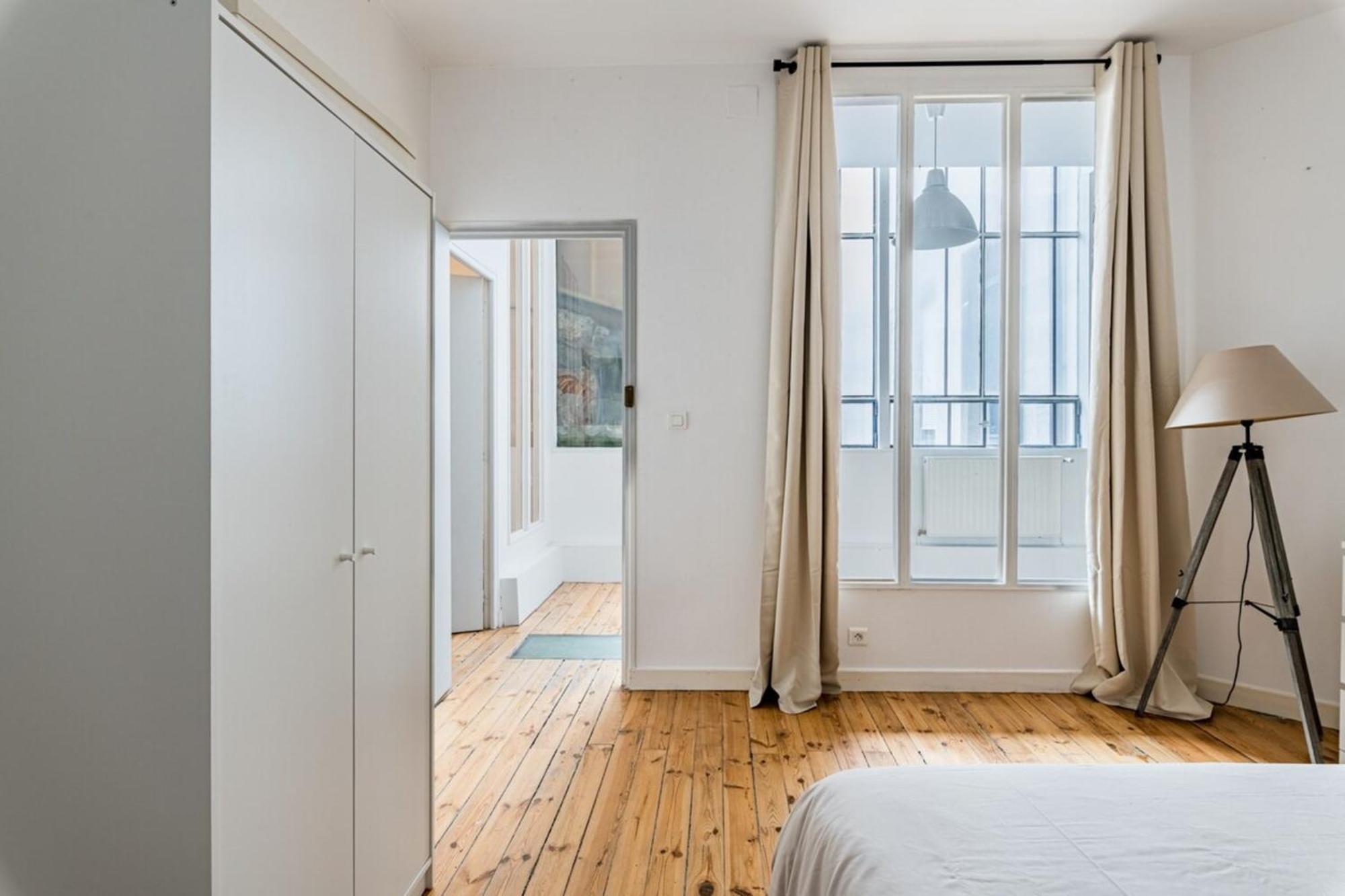 Zeus Loft 400M² 6Rms 6Br Hypercentre Apartment Saint-Etienne  Luaran gambar